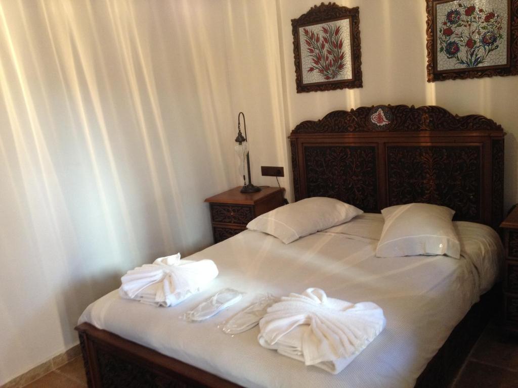 Nilya Hotel Selcuk Room photo